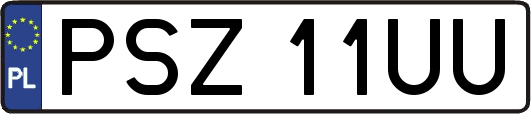 PSZ11UU
