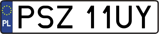 PSZ11UY