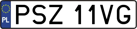 PSZ11VG