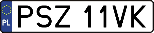 PSZ11VK