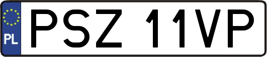 PSZ11VP