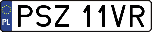 PSZ11VR