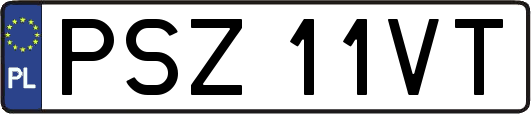 PSZ11VT