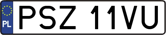PSZ11VU