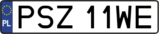 PSZ11WE