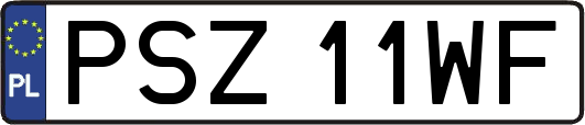 PSZ11WF