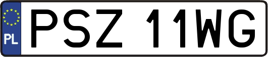 PSZ11WG