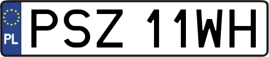 PSZ11WH