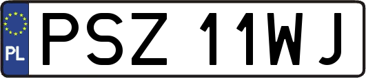 PSZ11WJ