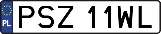 PSZ11WL