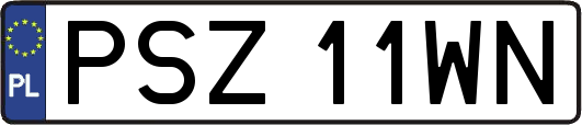 PSZ11WN