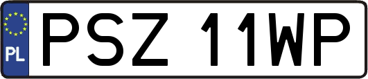 PSZ11WP