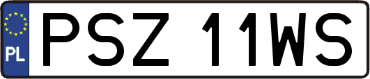 PSZ11WS