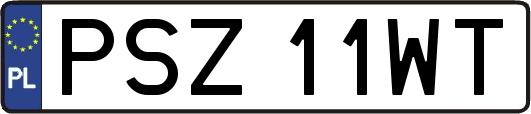 PSZ11WT