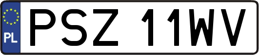 PSZ11WV