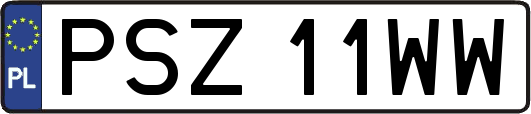 PSZ11WW