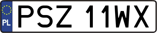 PSZ11WX