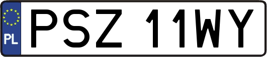 PSZ11WY