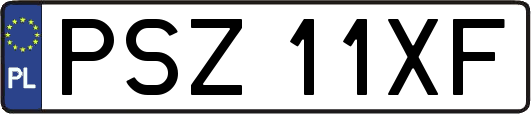 PSZ11XF