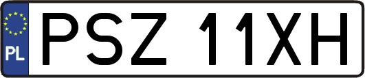 PSZ11XH