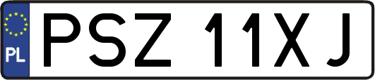 PSZ11XJ