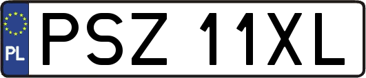 PSZ11XL