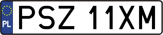 PSZ11XM