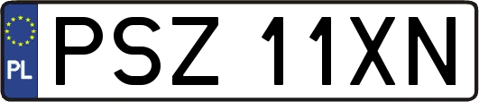 PSZ11XN