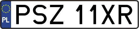PSZ11XR