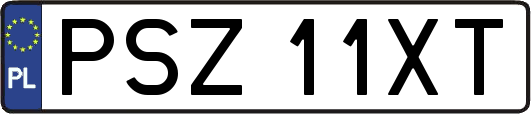 PSZ11XT