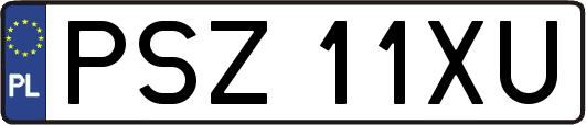 PSZ11XU