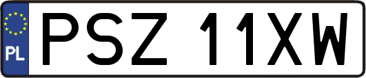 PSZ11XW