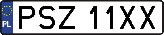 PSZ11XX