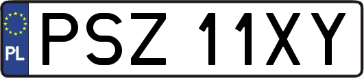 PSZ11XY