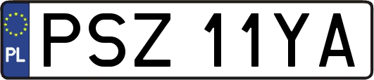 PSZ11YA