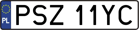 PSZ11YC