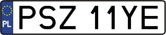 PSZ11YE