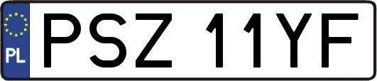 PSZ11YF