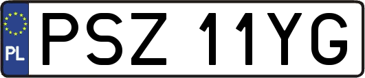 PSZ11YG
