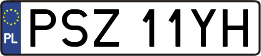 PSZ11YH
