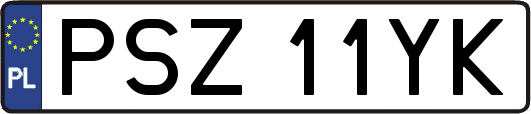 PSZ11YK
