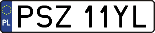 PSZ11YL