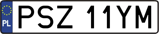 PSZ11YM