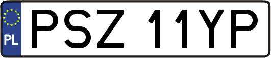 PSZ11YP