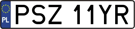 PSZ11YR