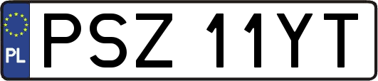 PSZ11YT