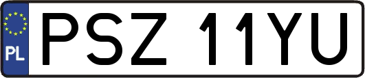 PSZ11YU