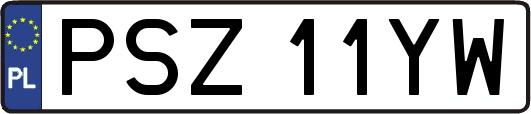 PSZ11YW