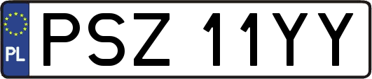 PSZ11YY