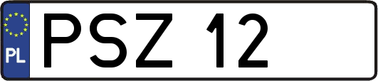 PSZ12